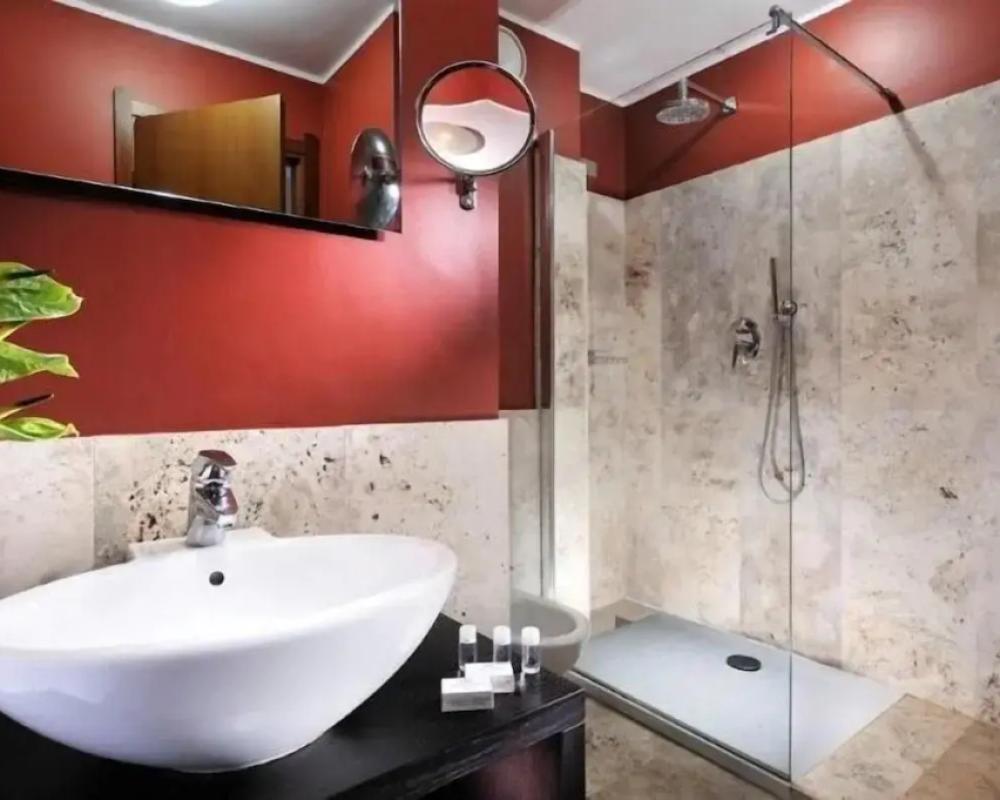 фото Acca Sporting Hotel