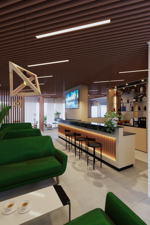 фото Acca Sporting Hotel