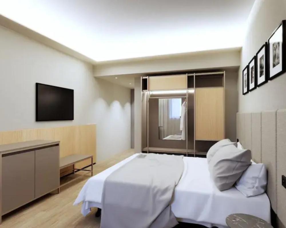 фото Acca Sporting Hotel