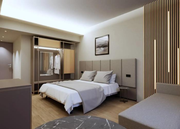 Acca Sporting Hotel