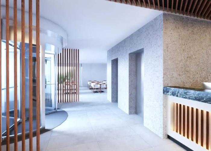Acca Sporting Hotel