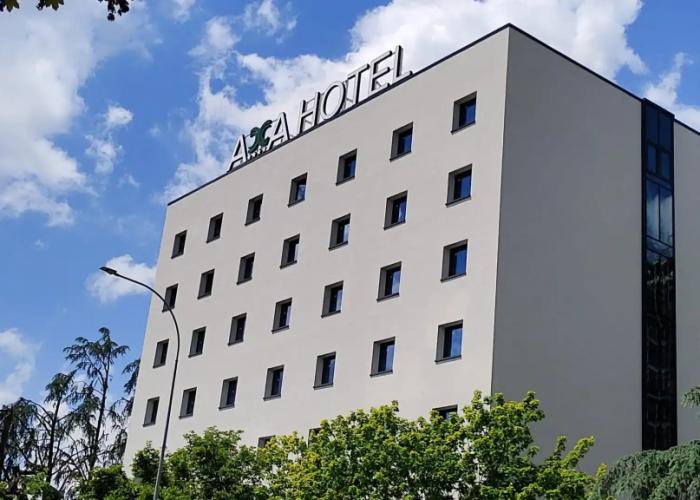 Acca Sporting Hotel