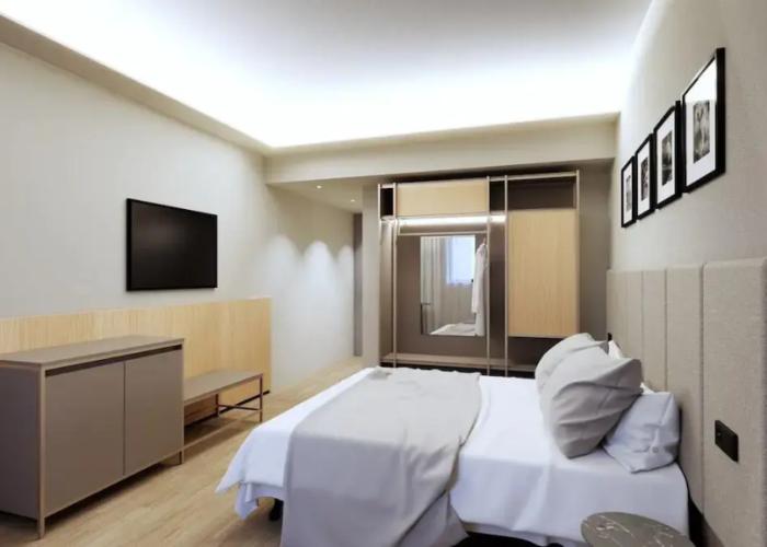 Acca Sporting Hotel