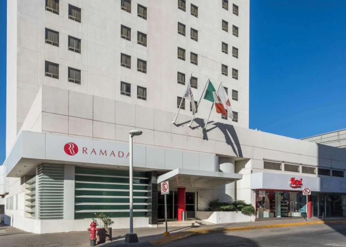 Ramada by Wyndham Hola Culiacan