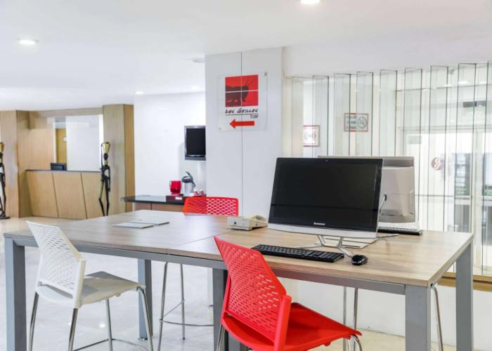 Ramada by Wyndham Hola Culiacan