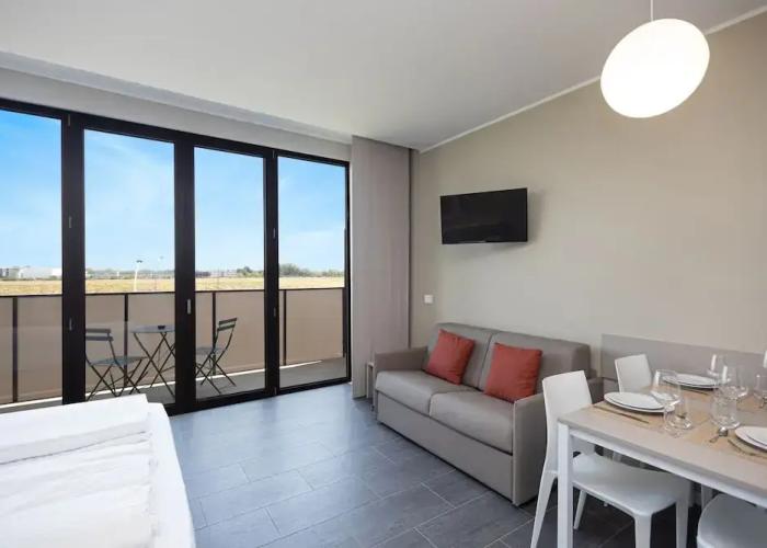 Virtual-Superior Apartments Milano Opera