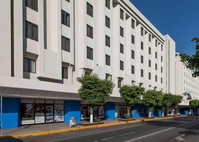 Wyndham Executivo Culiacan