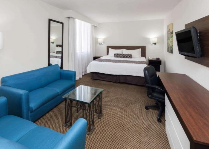 Wyndham Executivo Culiacan