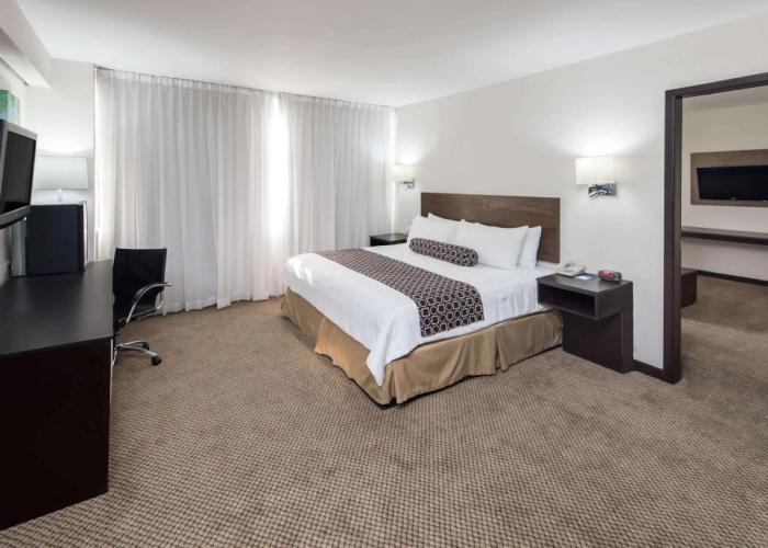 Wyndham Executivo Culiacan