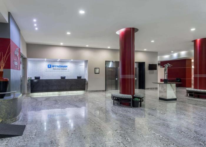Wyndham Executivo Culiacan