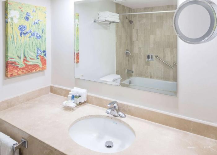 Wyndham Executivo Culiacan