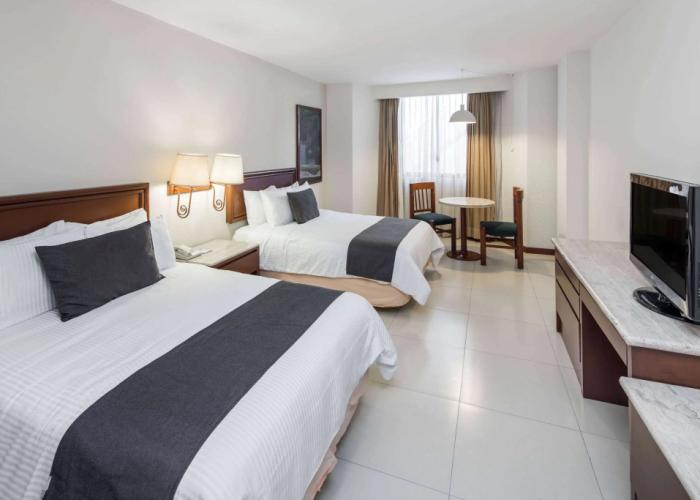 Wyndham Executivo Culiacan