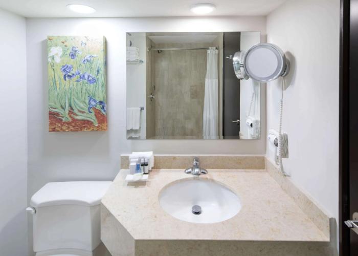 Wyndham Executivo Culiacan