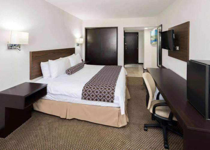Wyndham Executivo Culiacan