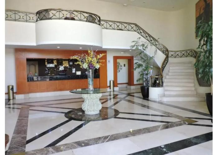 Hotel San Luis Lindavista