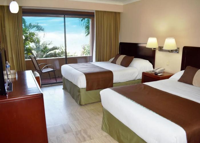 Hotel San Luis Lindavista