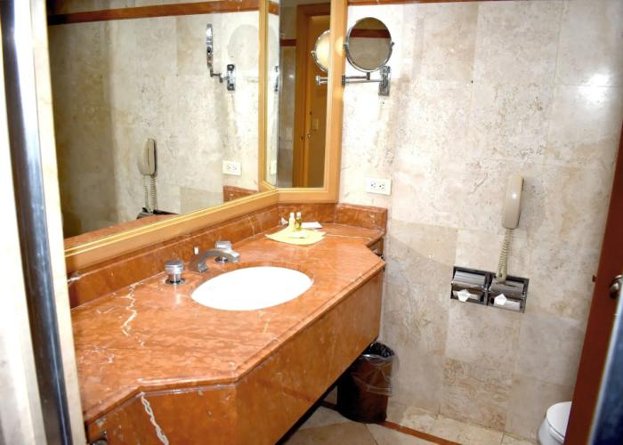Hotel San Luis Lindavista