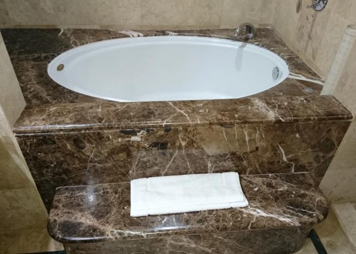 Hotel San Luis Lindavista