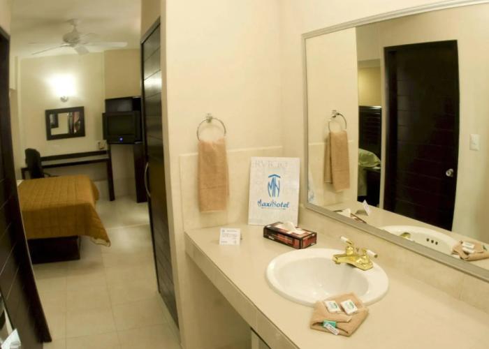 Maxihotel Business Class