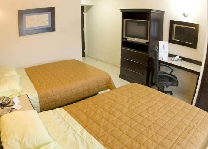Maxihotel Business Class