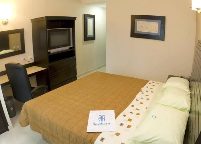 Maxihotel Business Class