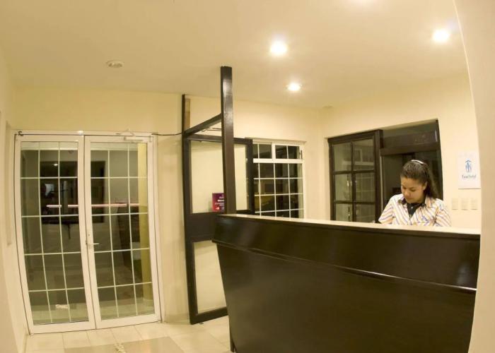 Maxihotel Business Class