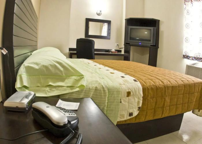 Maxihotel Business Class