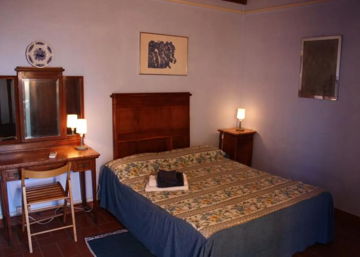 Poggio Del Castagno