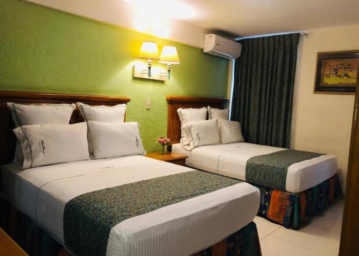 Hotel Francis