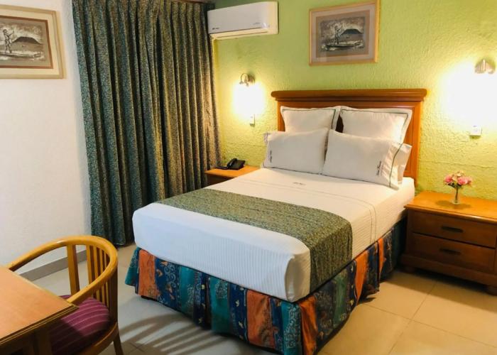 Hotel Francis