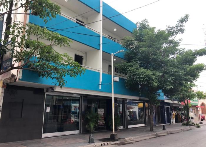 Hotel Francis