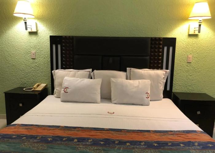 Hotel Francis