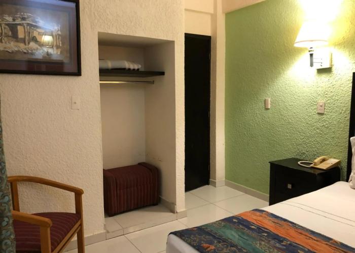 Hotel Francis