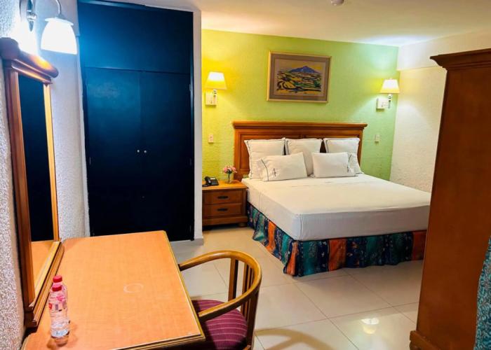 Hotel Francis