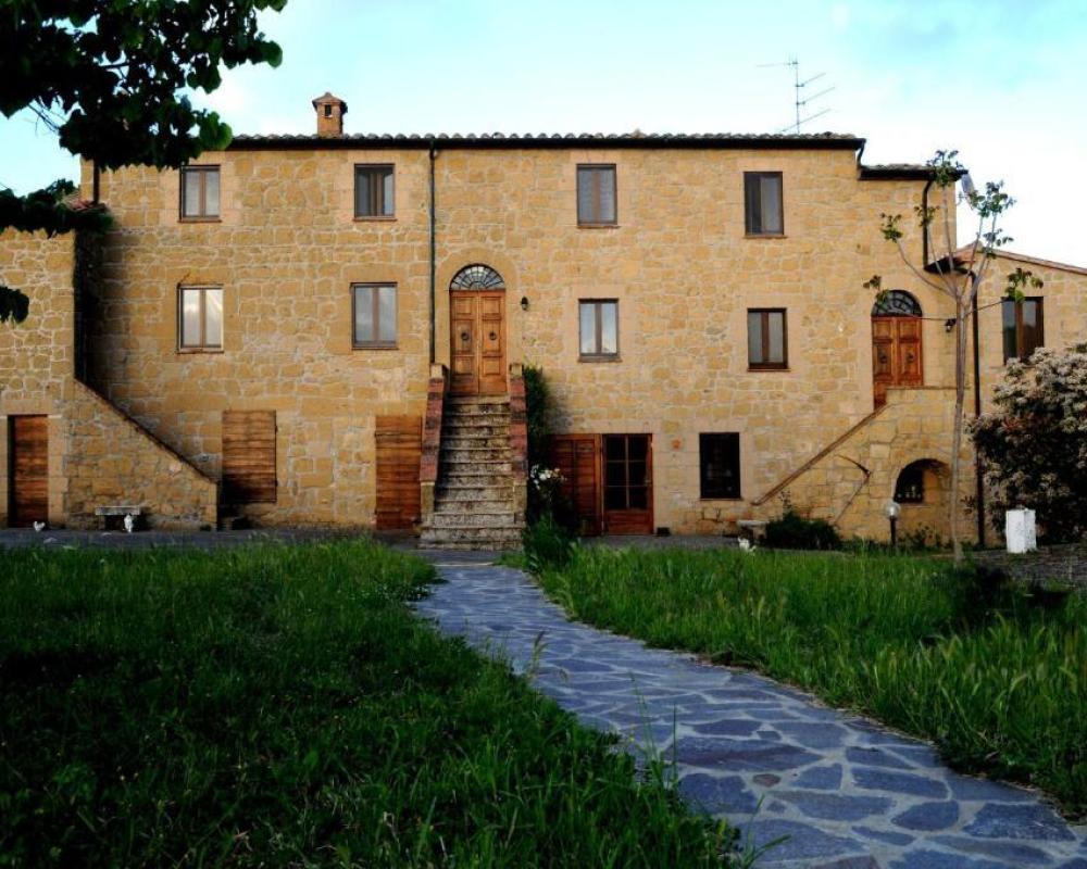 Agriturismo Naioli