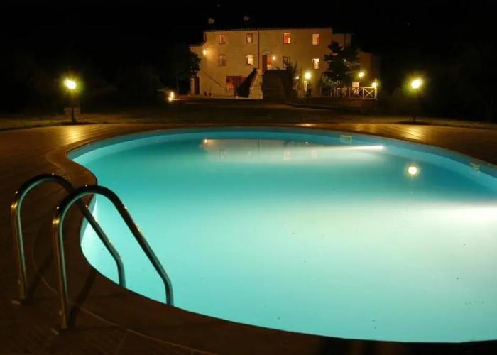 Agriturismo Naioli