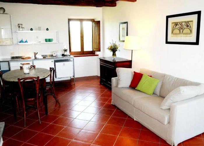 Agriturismo Naioli