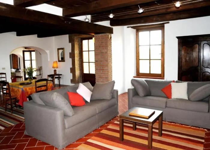 Agriturismo Naioli