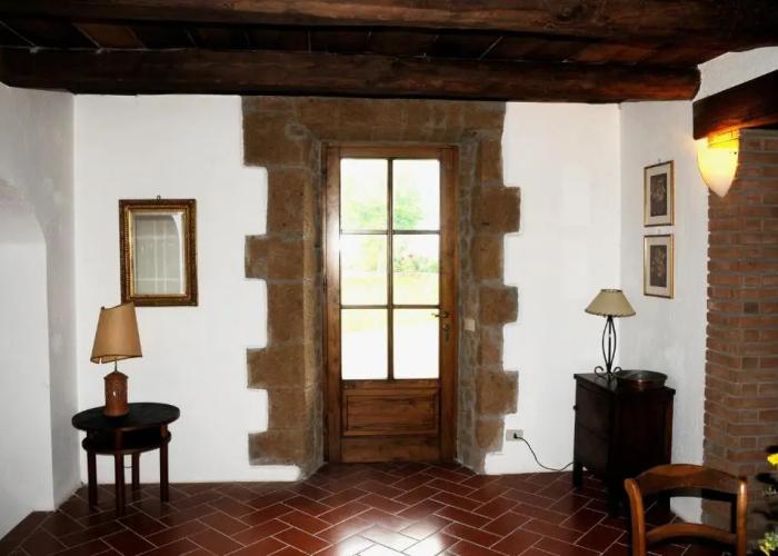 Agriturismo Naioli