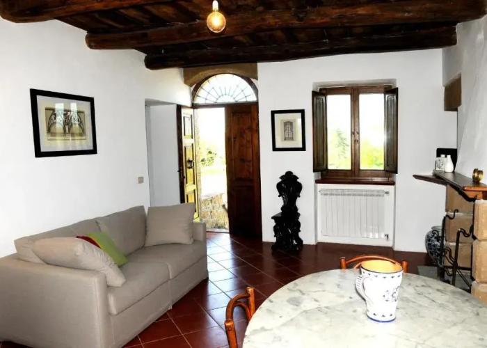 Agriturismo Naioli