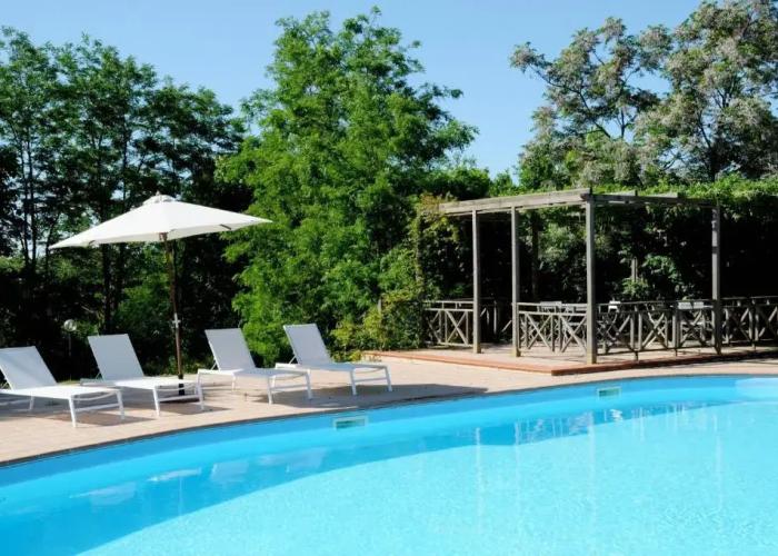 Agriturismo Naioli