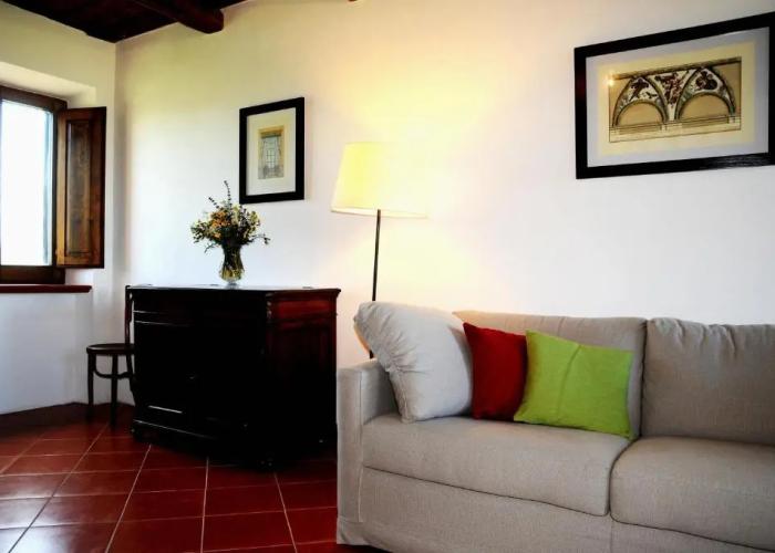 Agriturismo Naioli