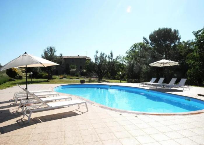 Agriturismo Naioli