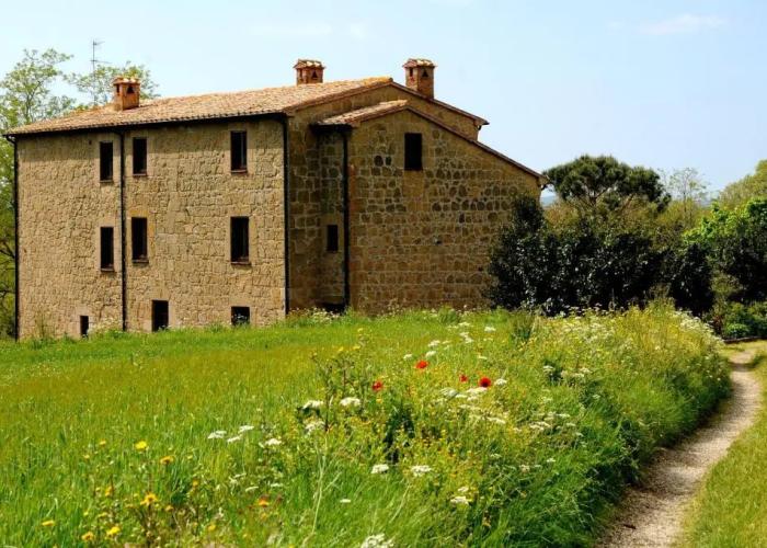 Agriturismo Naioli
