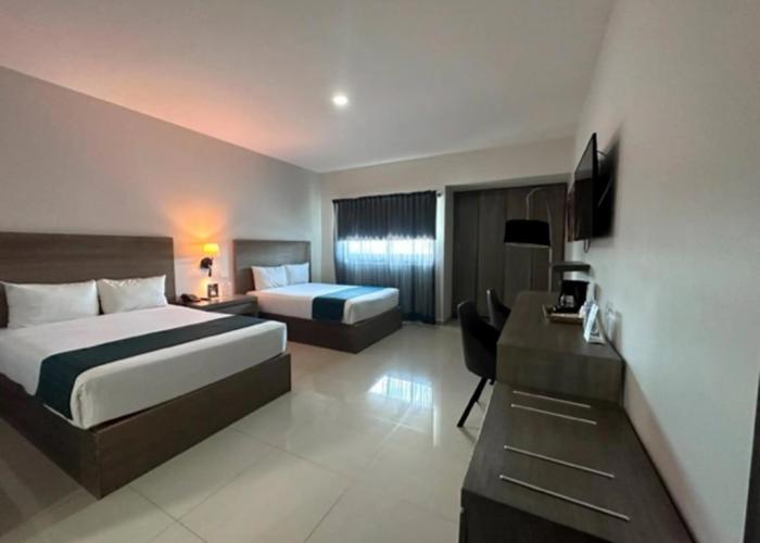 InHouse Culiacán