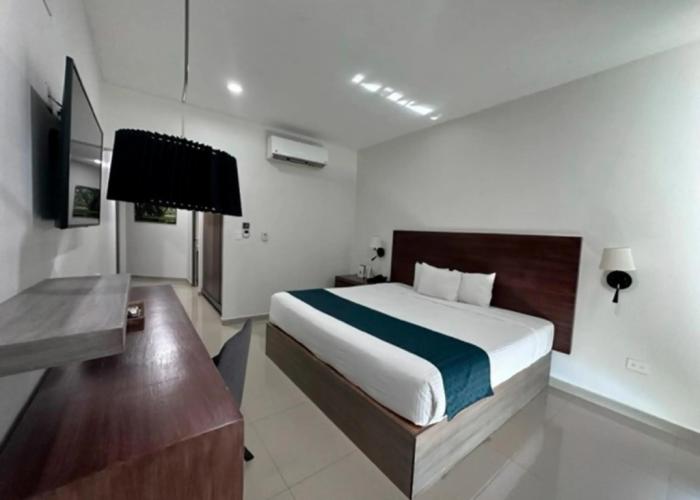 InHouse Culiacán