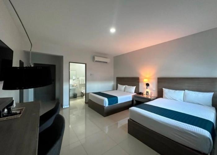 InHouse Culiacán
