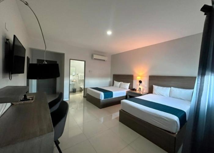 InHouse Culiacán