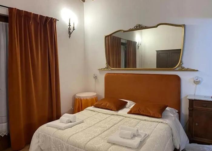 Agriturismo Eco-Bio Villa Vacasio
