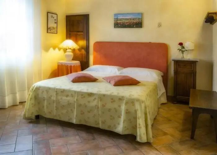 Agriturismo Eco-Bio Villa Vacasio